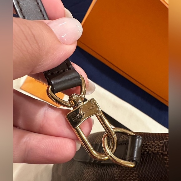 LV Sienna MM in an excellent condition - Picture 5 of 16